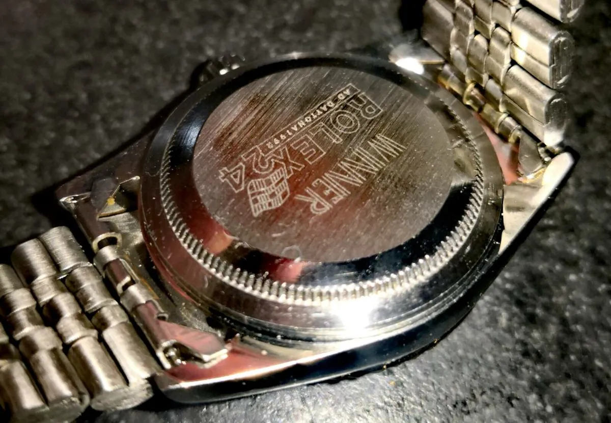 Gents wristwatch - Image 4