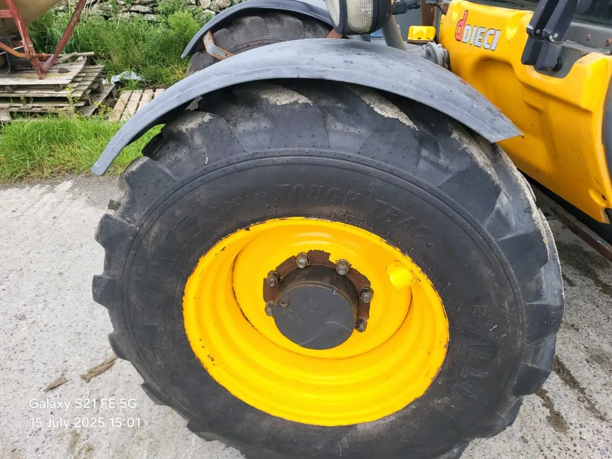 Dieci 26.6 agri farmer - Image 2