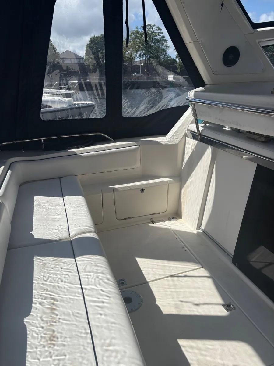 Sealine 365 Sportsbridge - Image 3