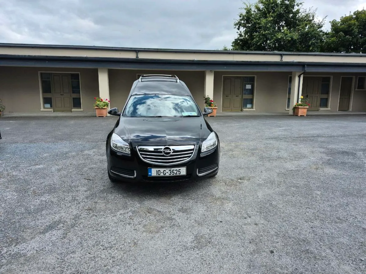 Cars / Hearse - Image 2