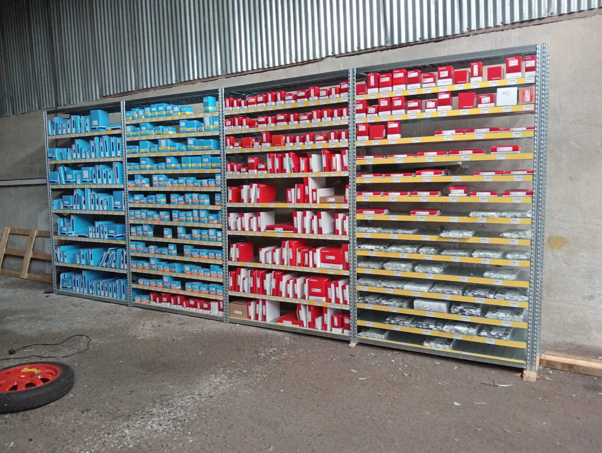 Car servicing ballincollig from €199 - Image 1