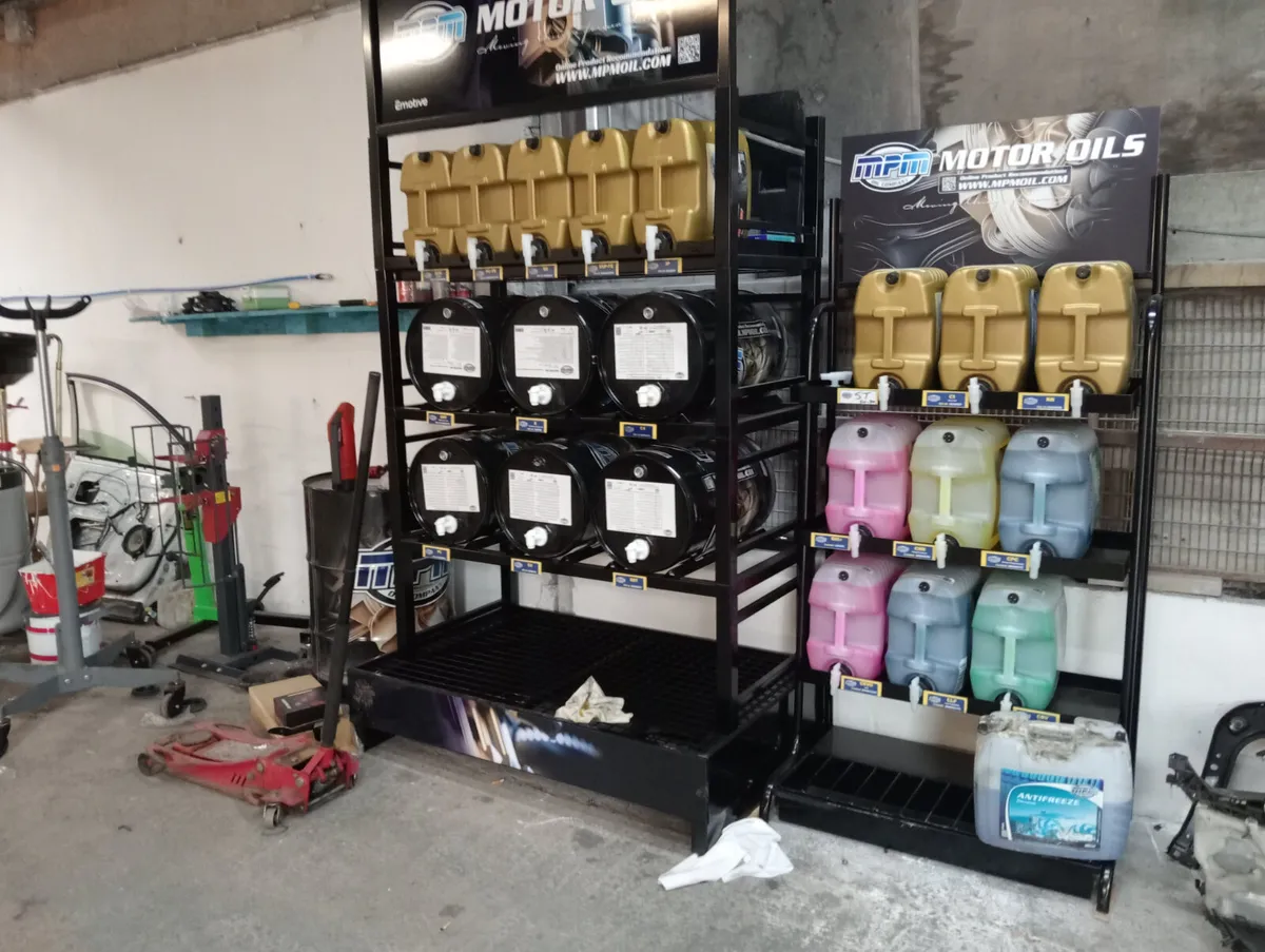 Car servicing ballincollig from €199 - Image 2