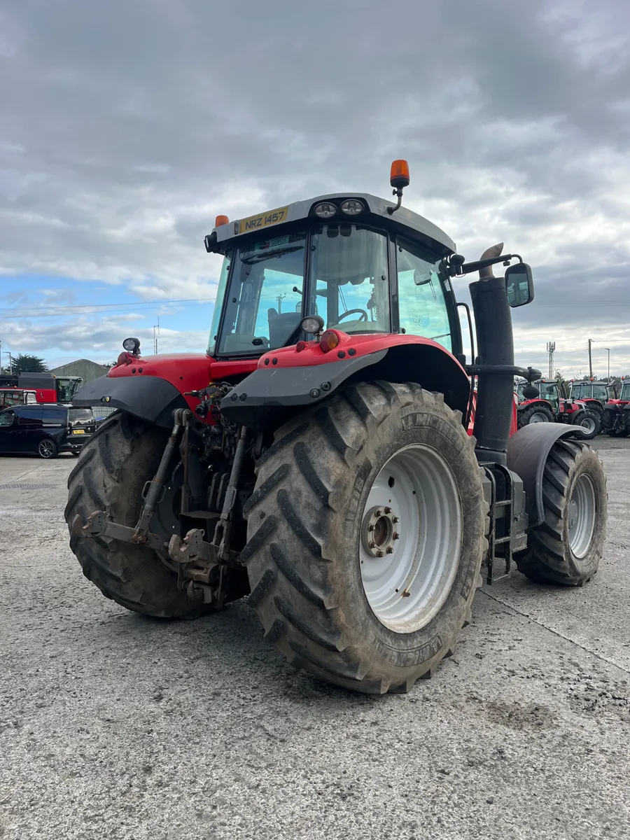 Massey Ferguson 7720 - Image 3