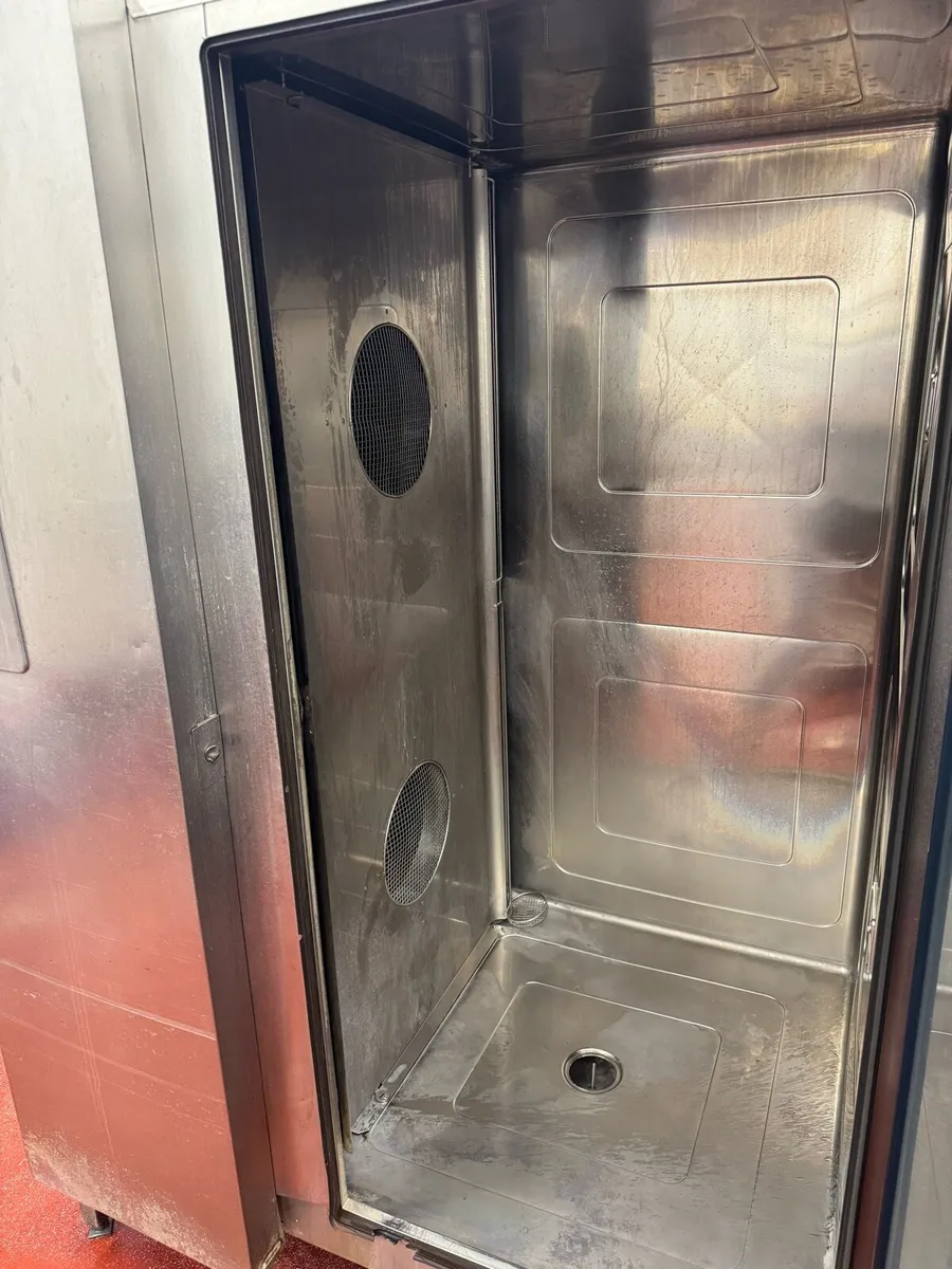 Rational oven 40 grid - largest available - Image 2