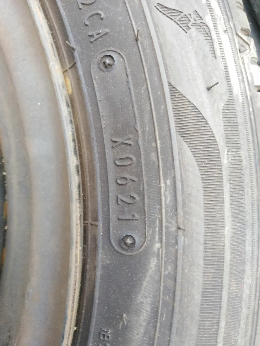 Tyres - Image 2