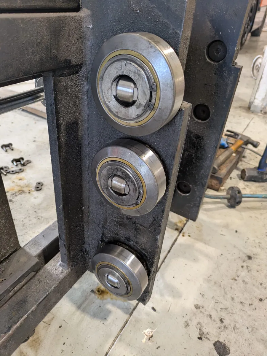 Forklift Repair / Maintenance - Image 3