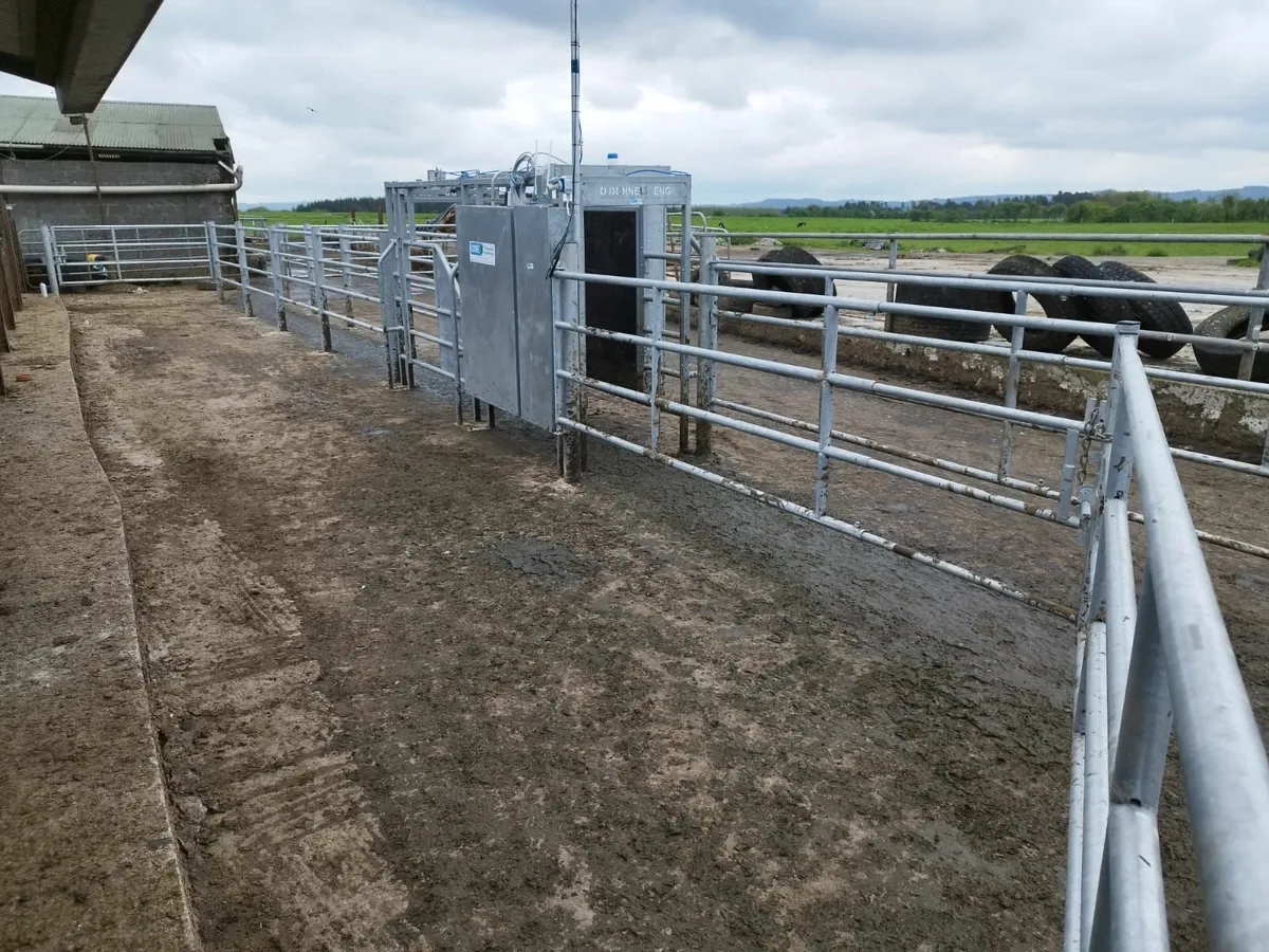 Auto Drafting System - Image 1