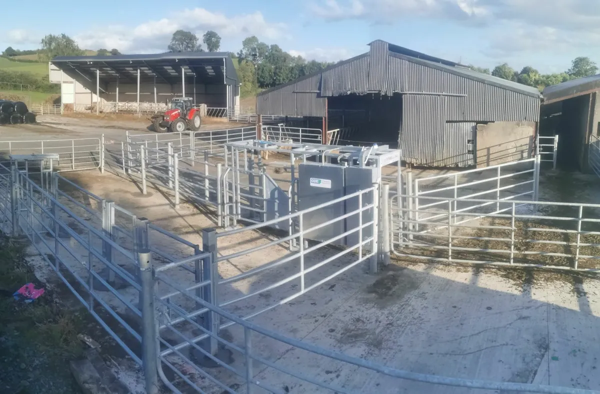 Auto Drafting System - Image 2