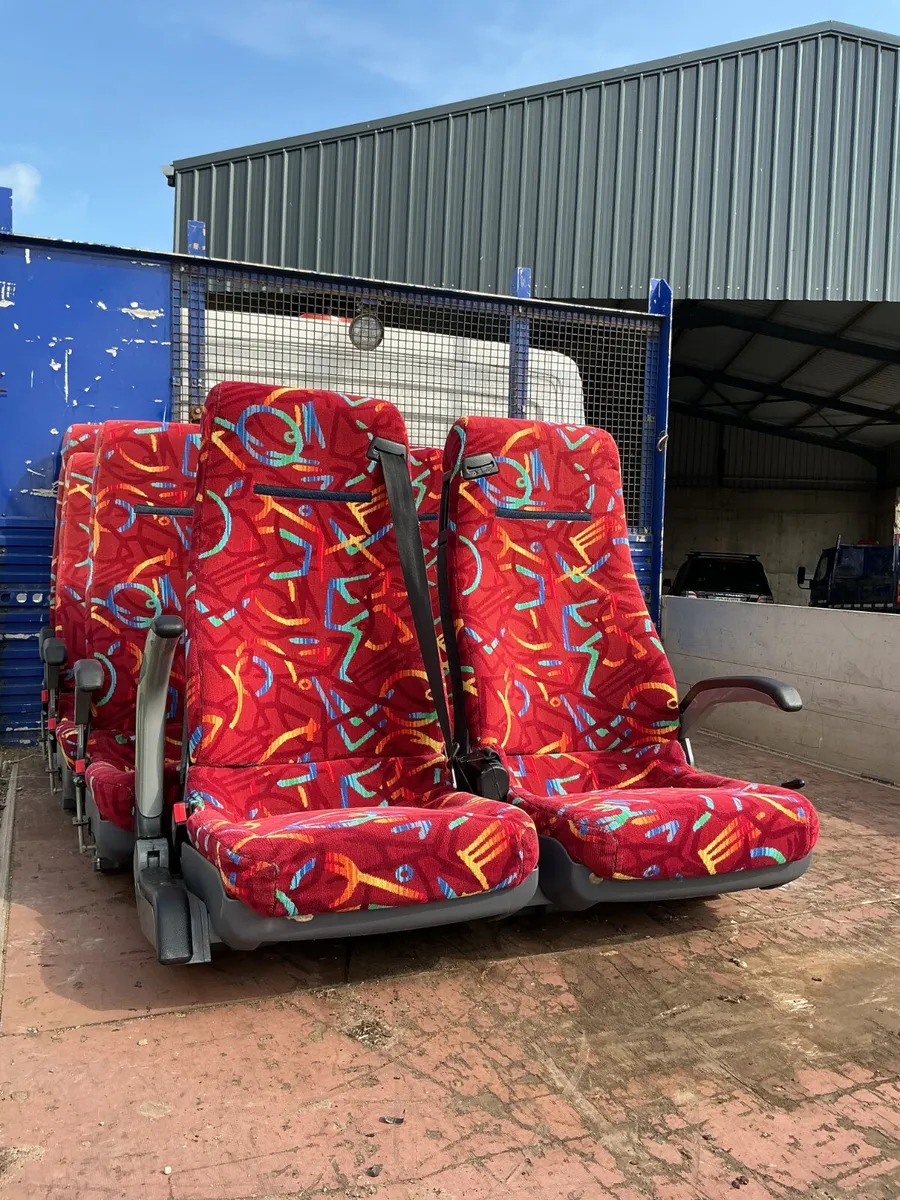 Looking to revamp your bus, camper or vehicle?