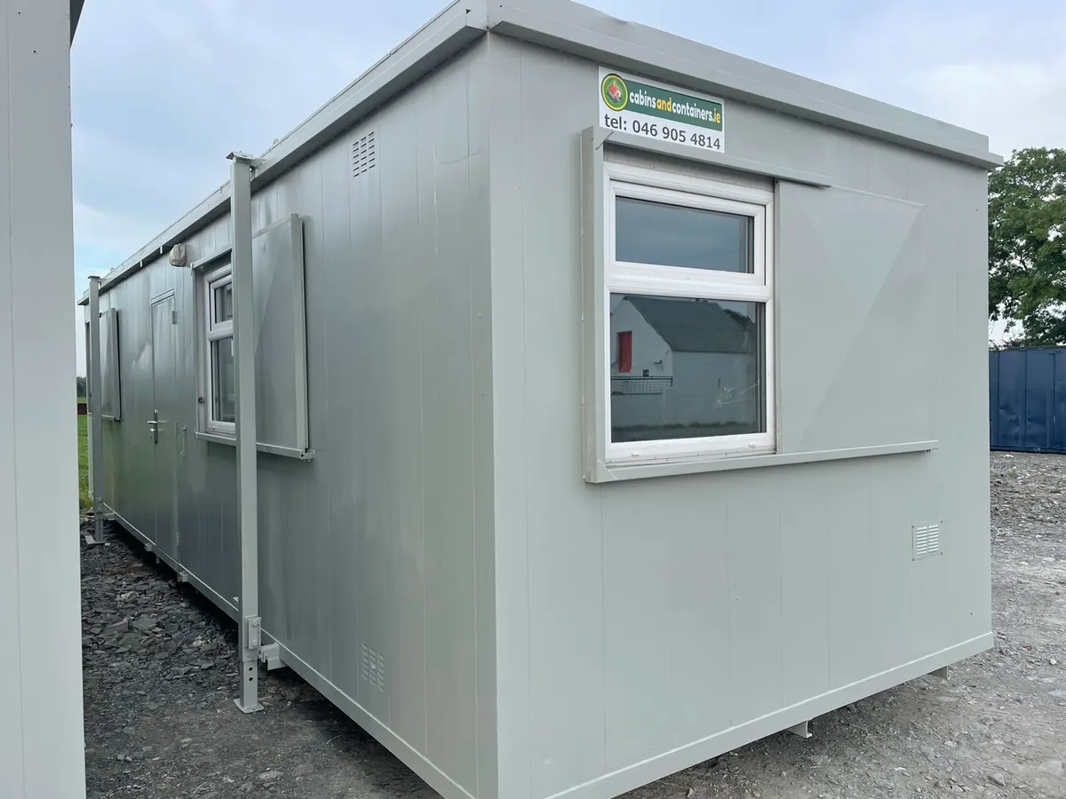 Site office Eco - Image 2