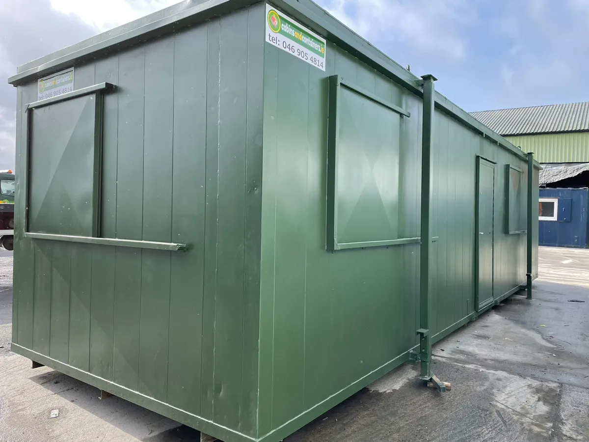 Site office Eco - Image 3