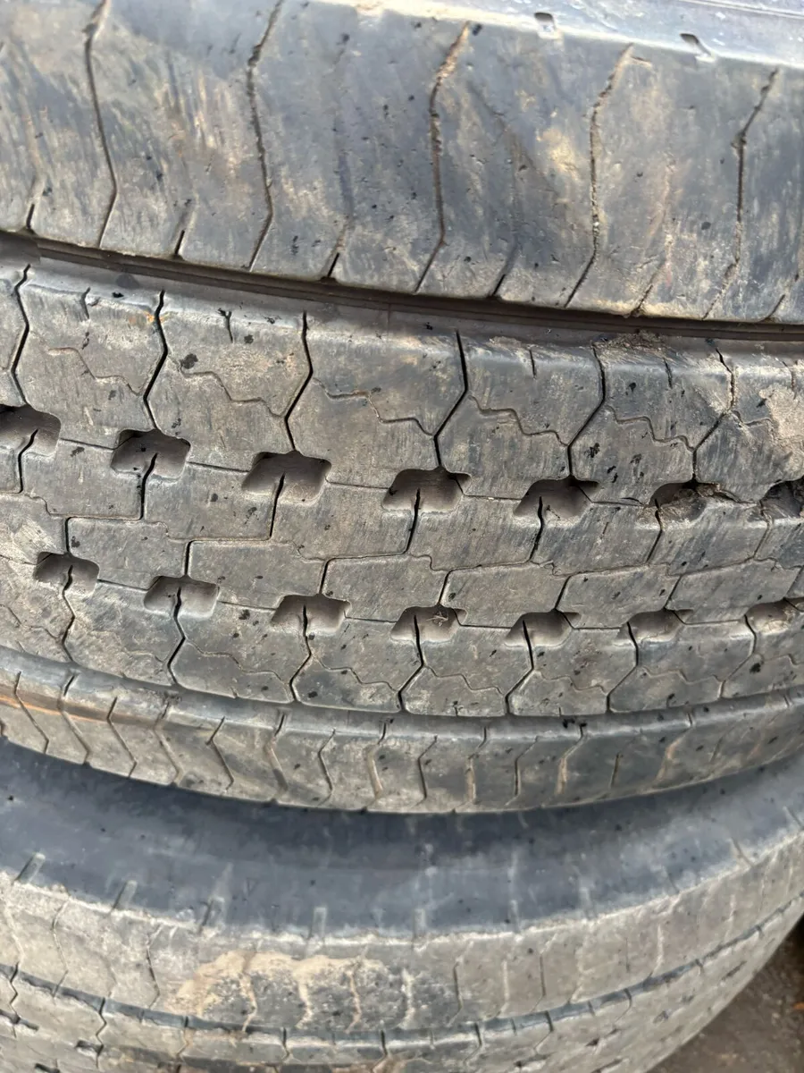 For Sale: Large Selection of Wheels/Tyres - Image 4