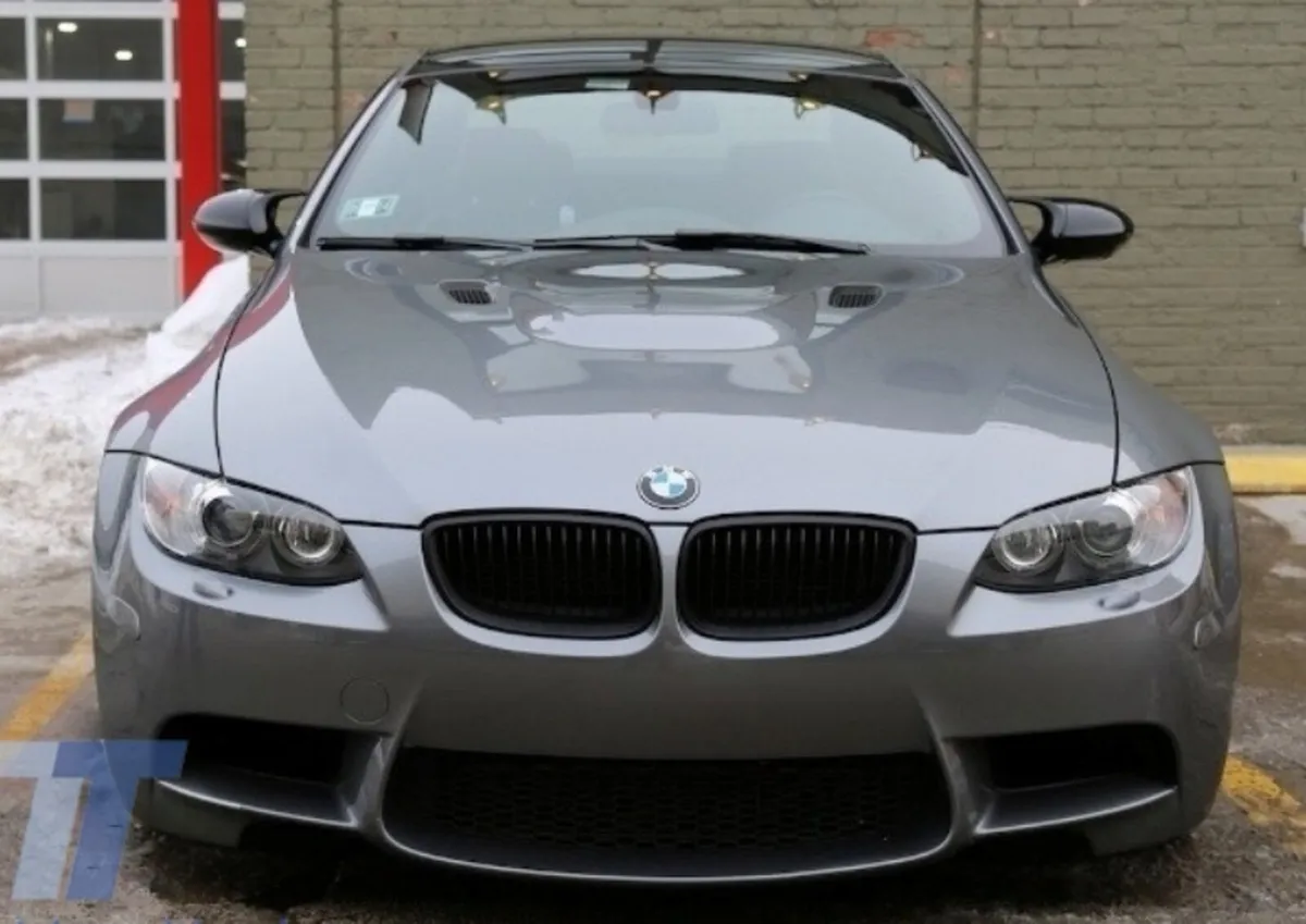 M3 Front Bumper - Image 1