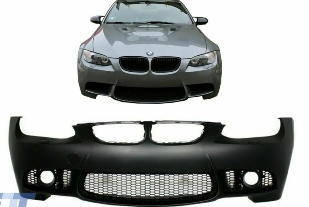 M3 Front Bumper - Image 2