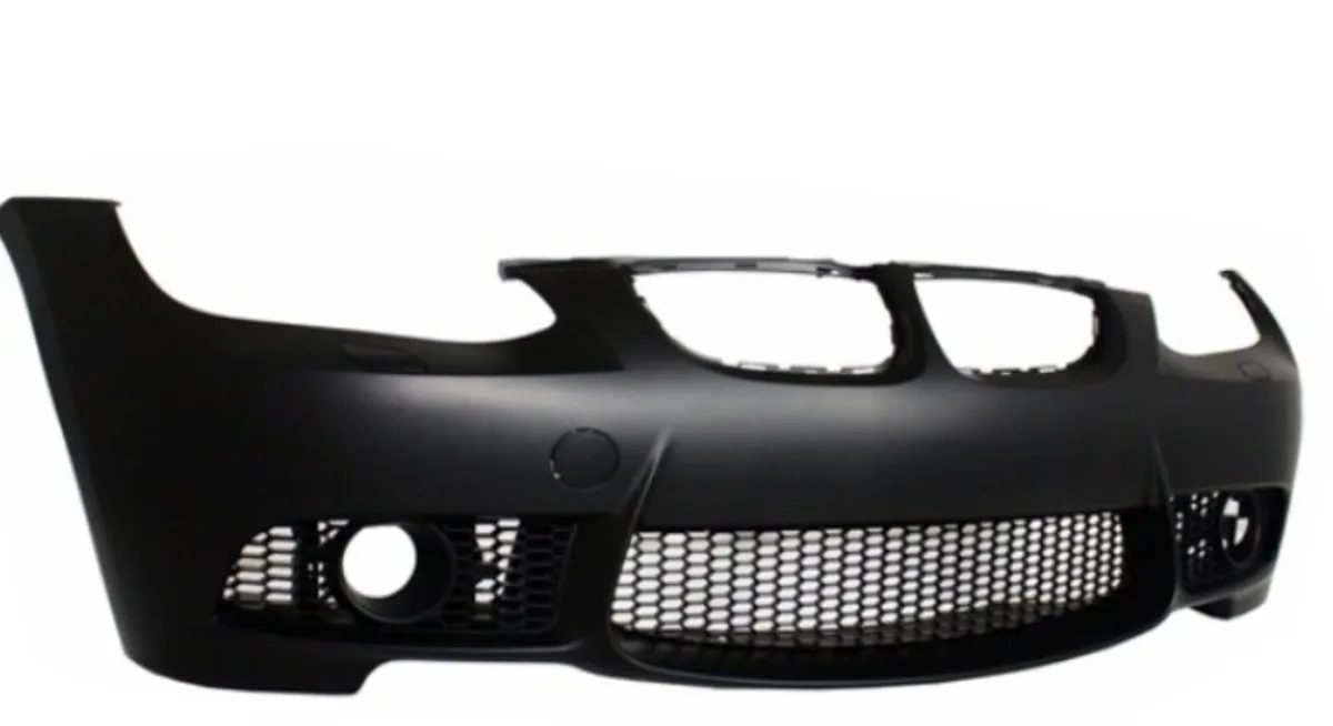 M3 Front Bumper - Image 3