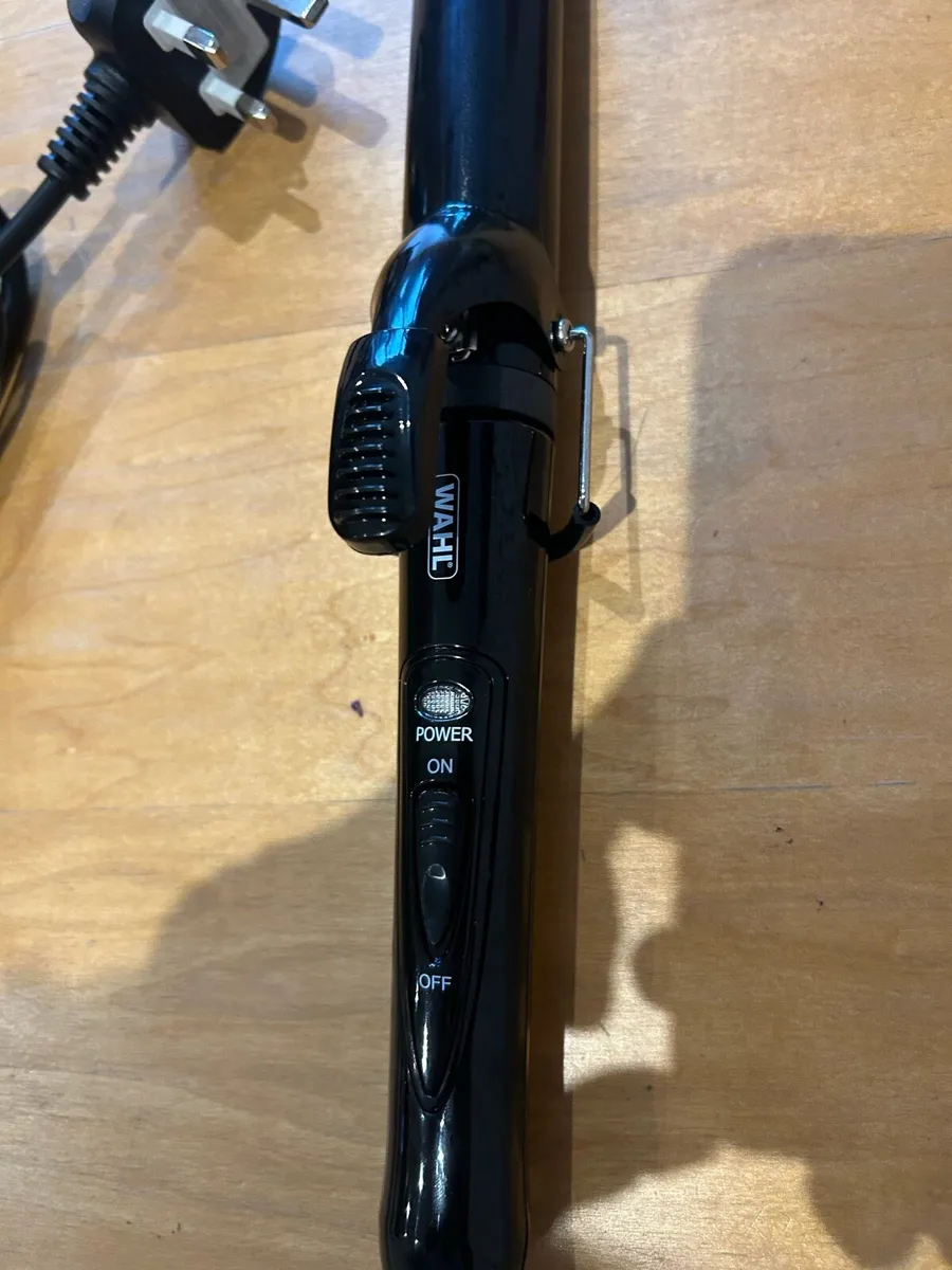 hair curlers/ hairdryer/ volumiser - Image 1