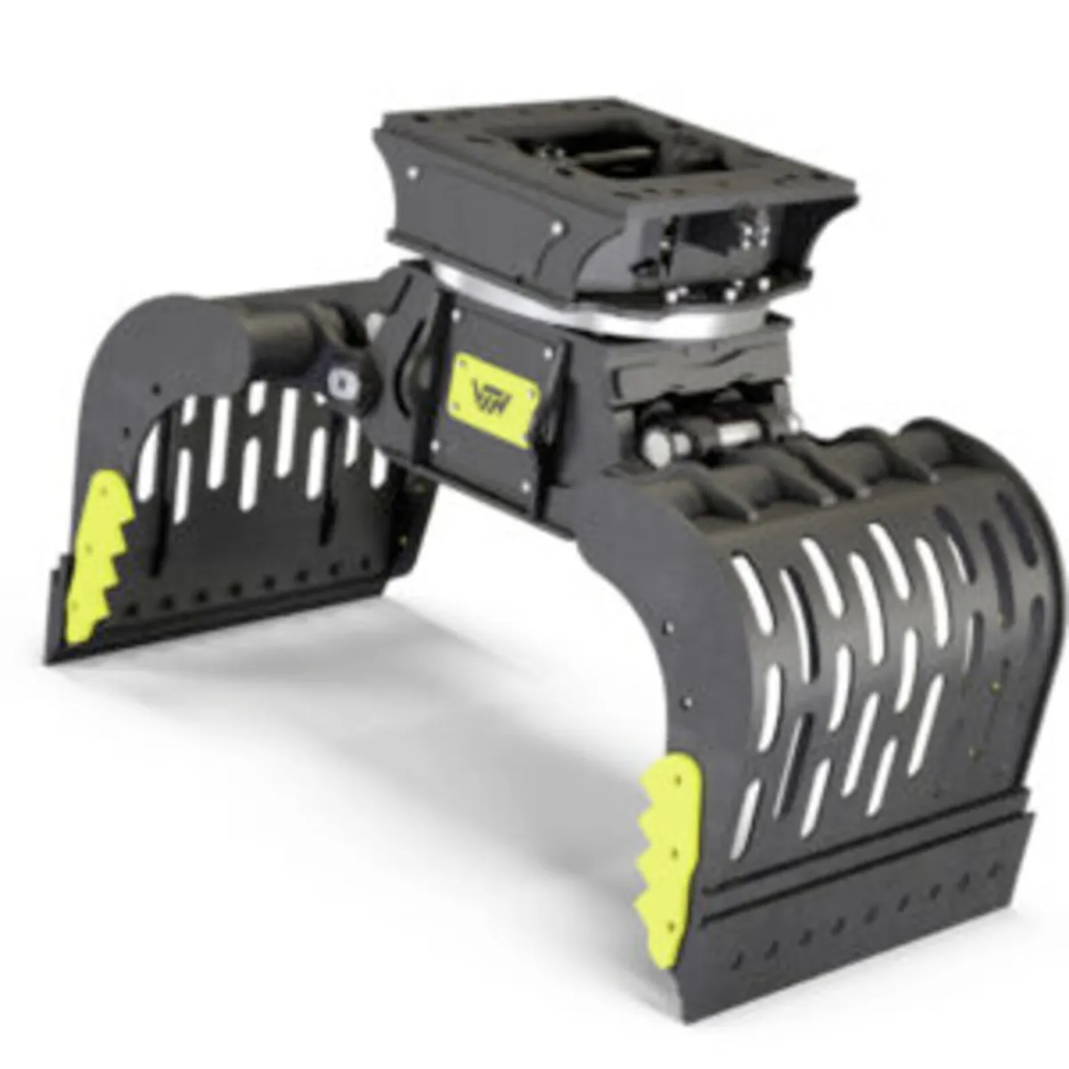 VTN Demolition & Recycling Attachments - Image 1