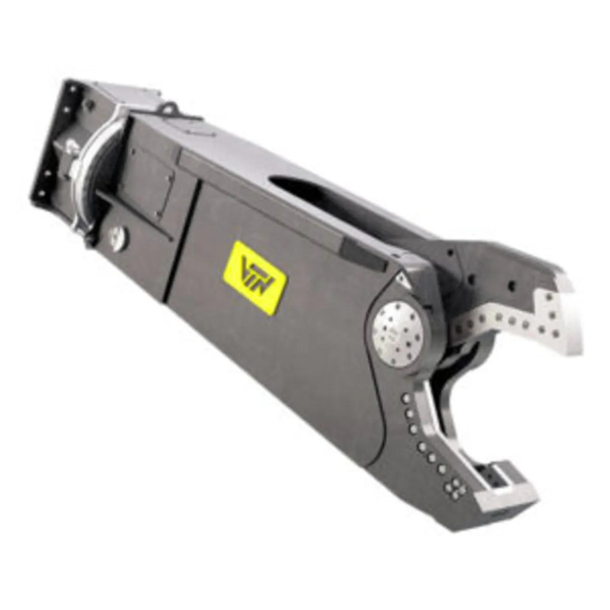 VTN Demolition & Recycling Attachments - Image 3