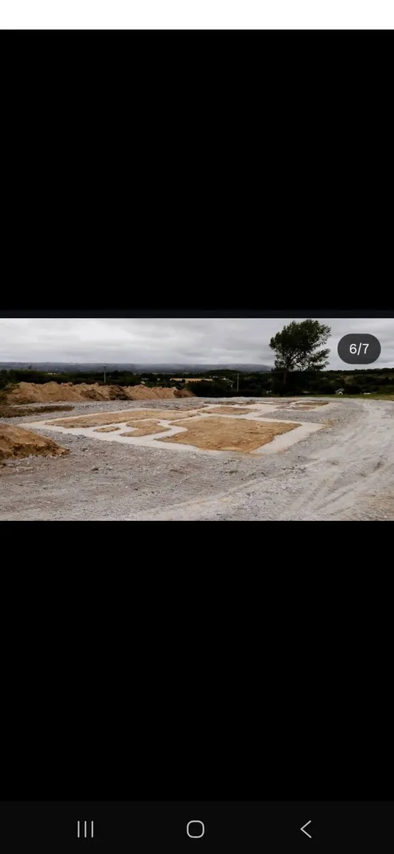 Plant Hire & Construction services - Image 4