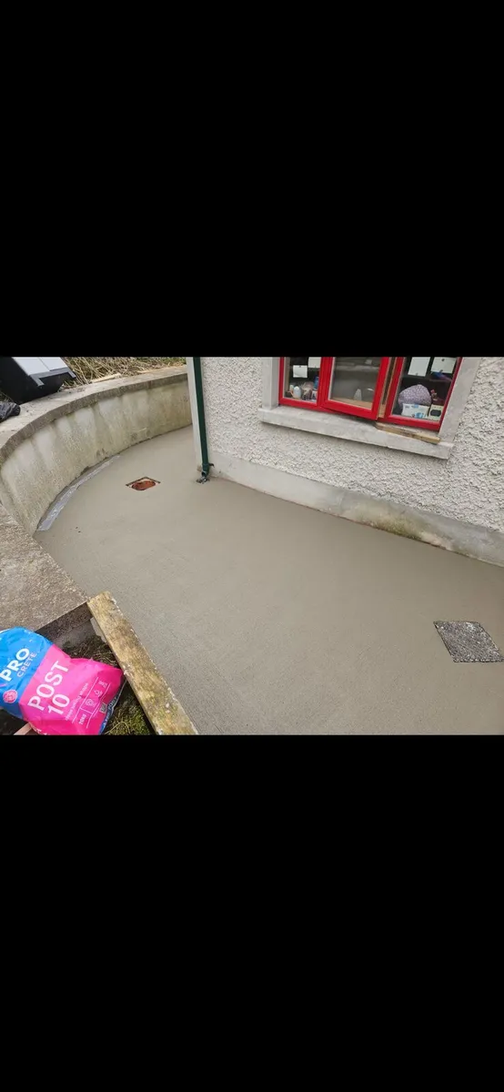 Plant Hire & Construction services - Image 4