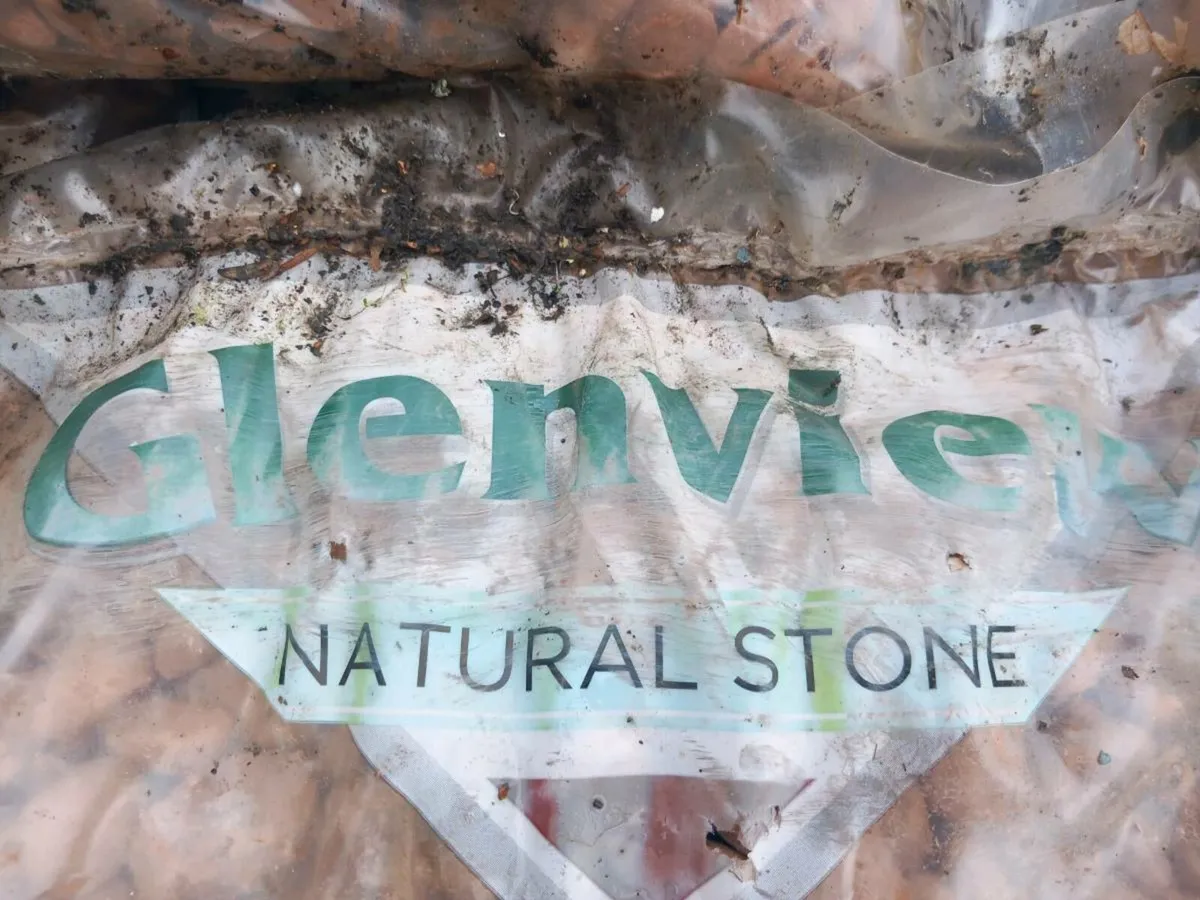 Garden colour stone - Image 4