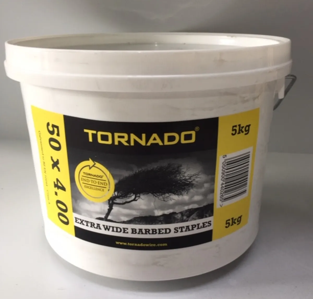 FENCING EQUIPMENT AT FRS TINAHELY - Image 1