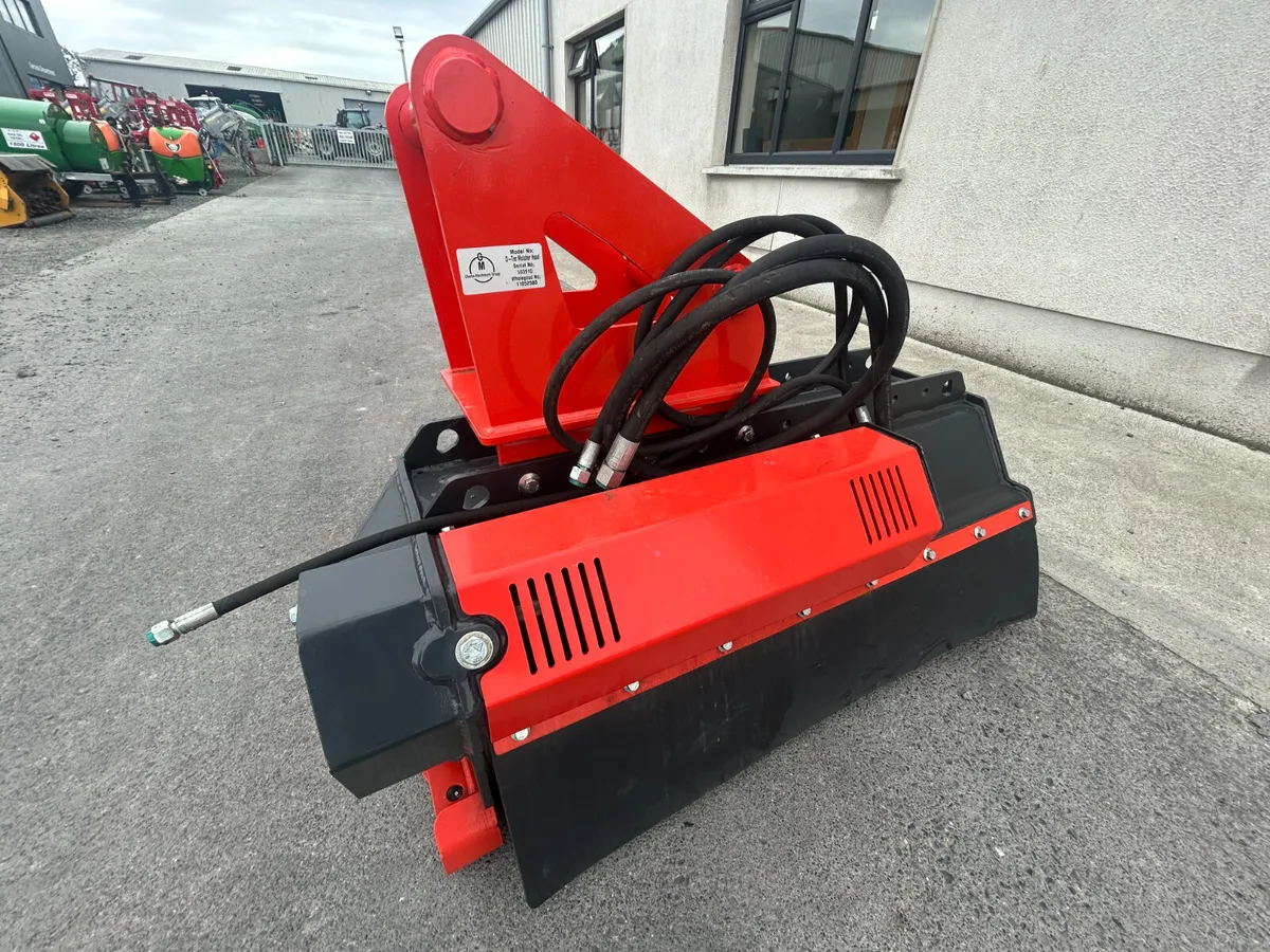 Flail tec Flail heads - Image 2