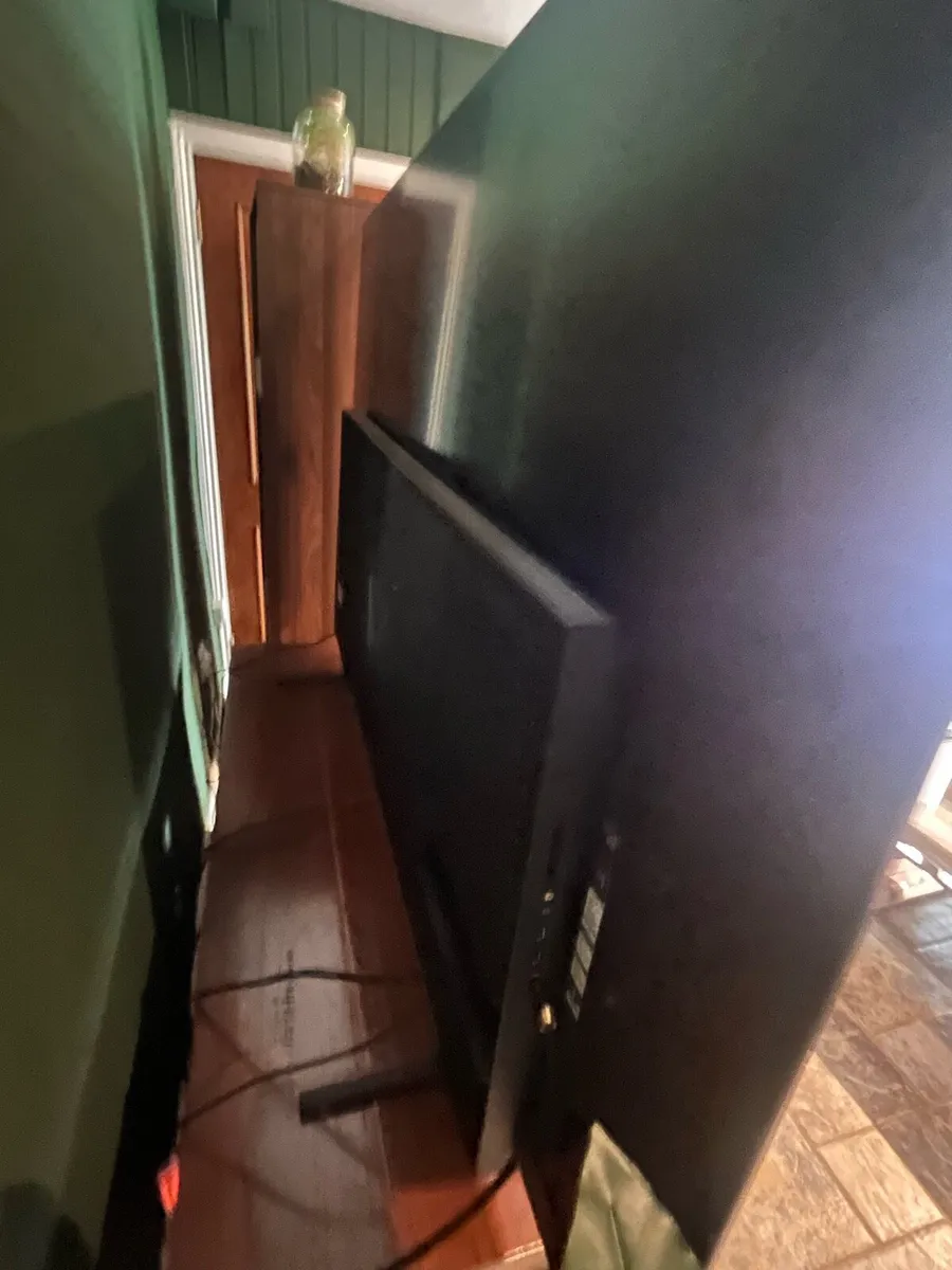 SONY OLED 77 inch A80J - Image 4