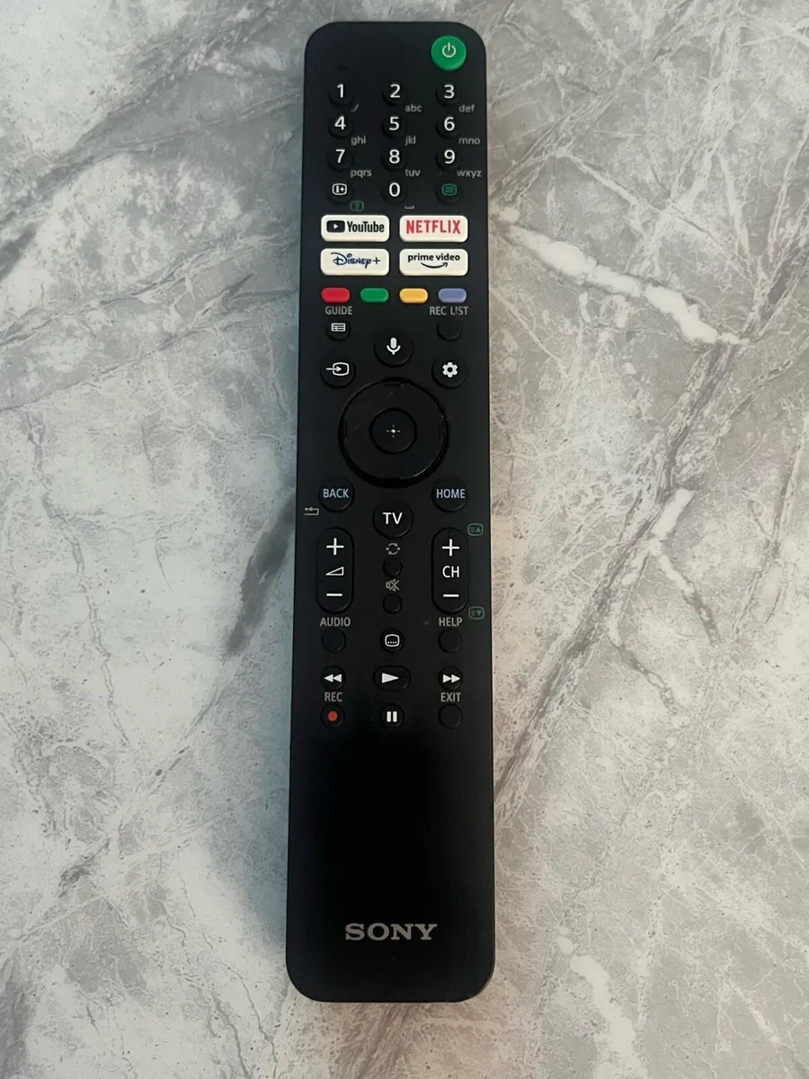 SONY OLED 77 inch A80J - Image 2