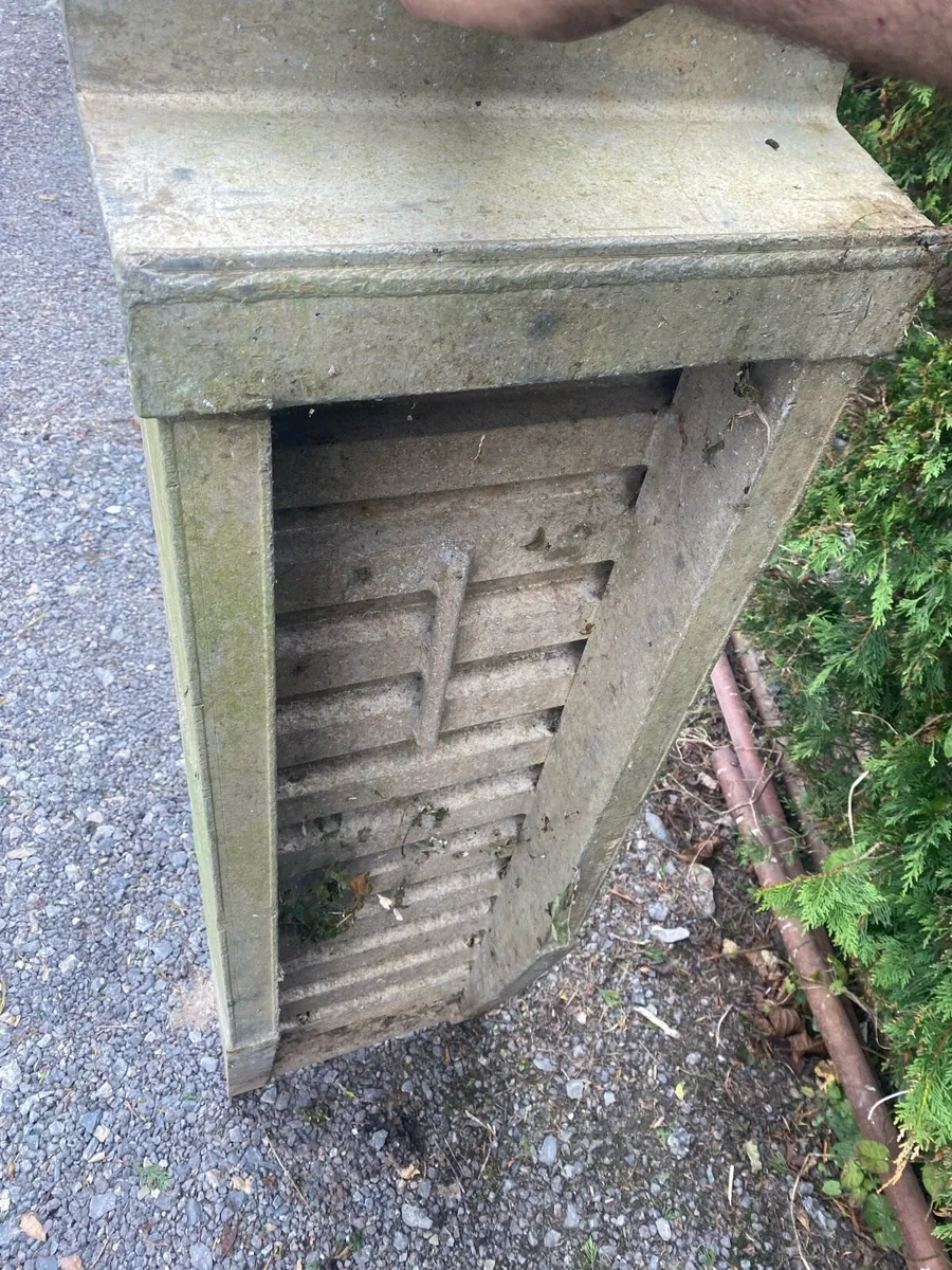 Aluminium neck ramps - Image 2