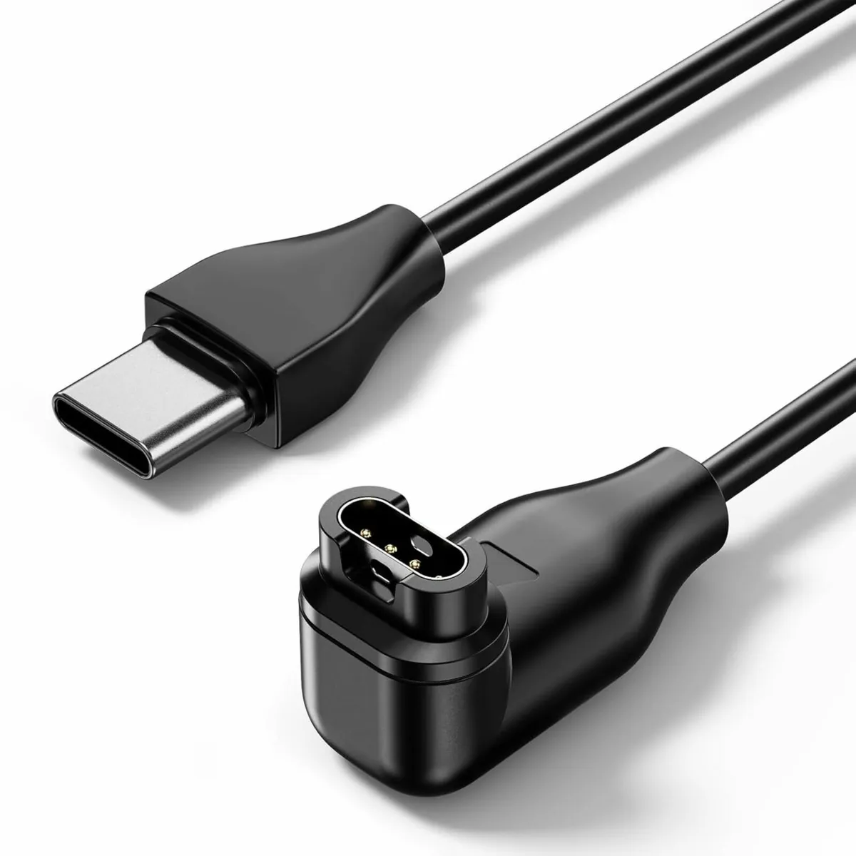 Universal Charging Cable For Garmin Smartwatches - Image 1