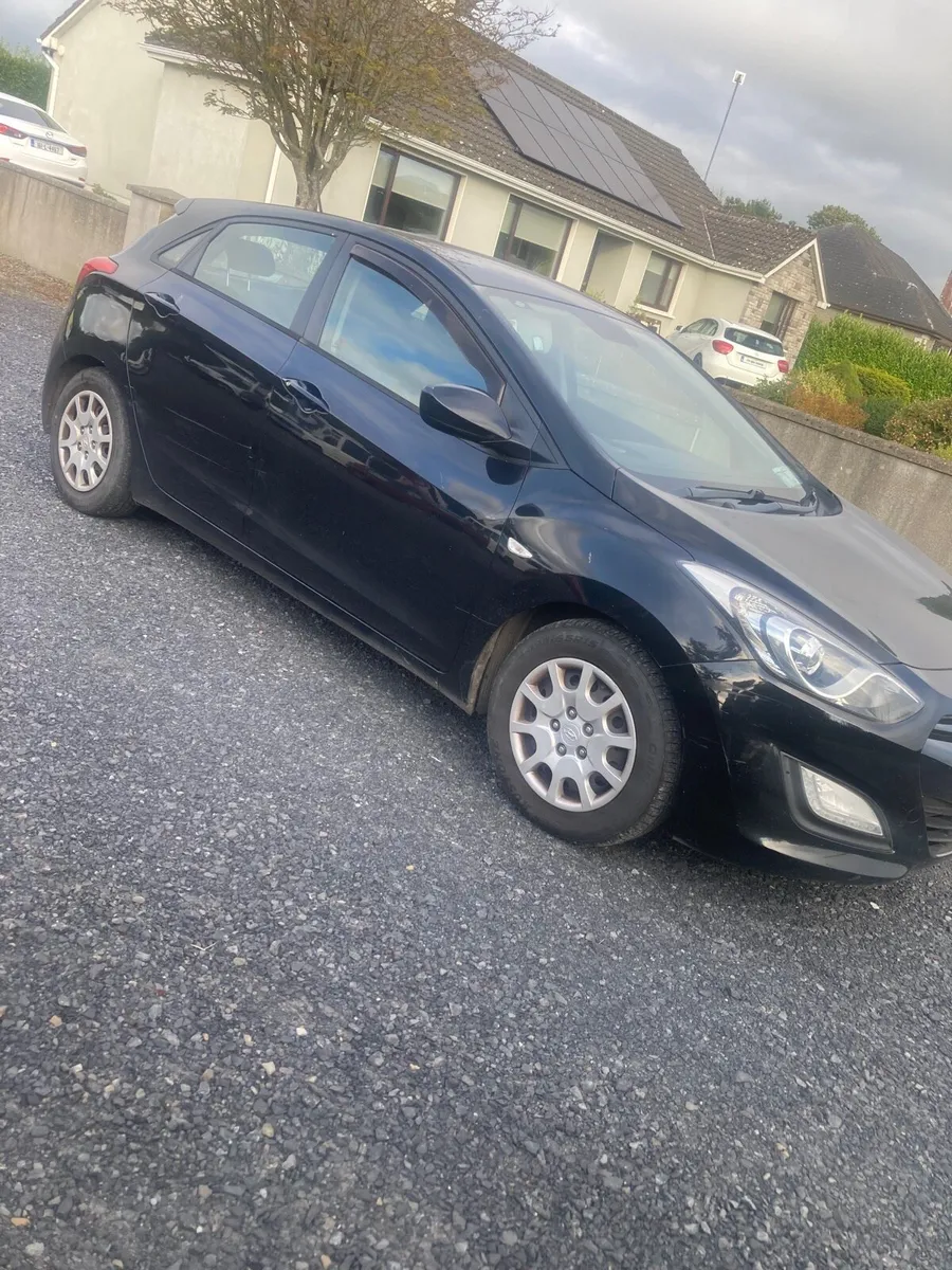 141 Hyundai i30 - Image 1