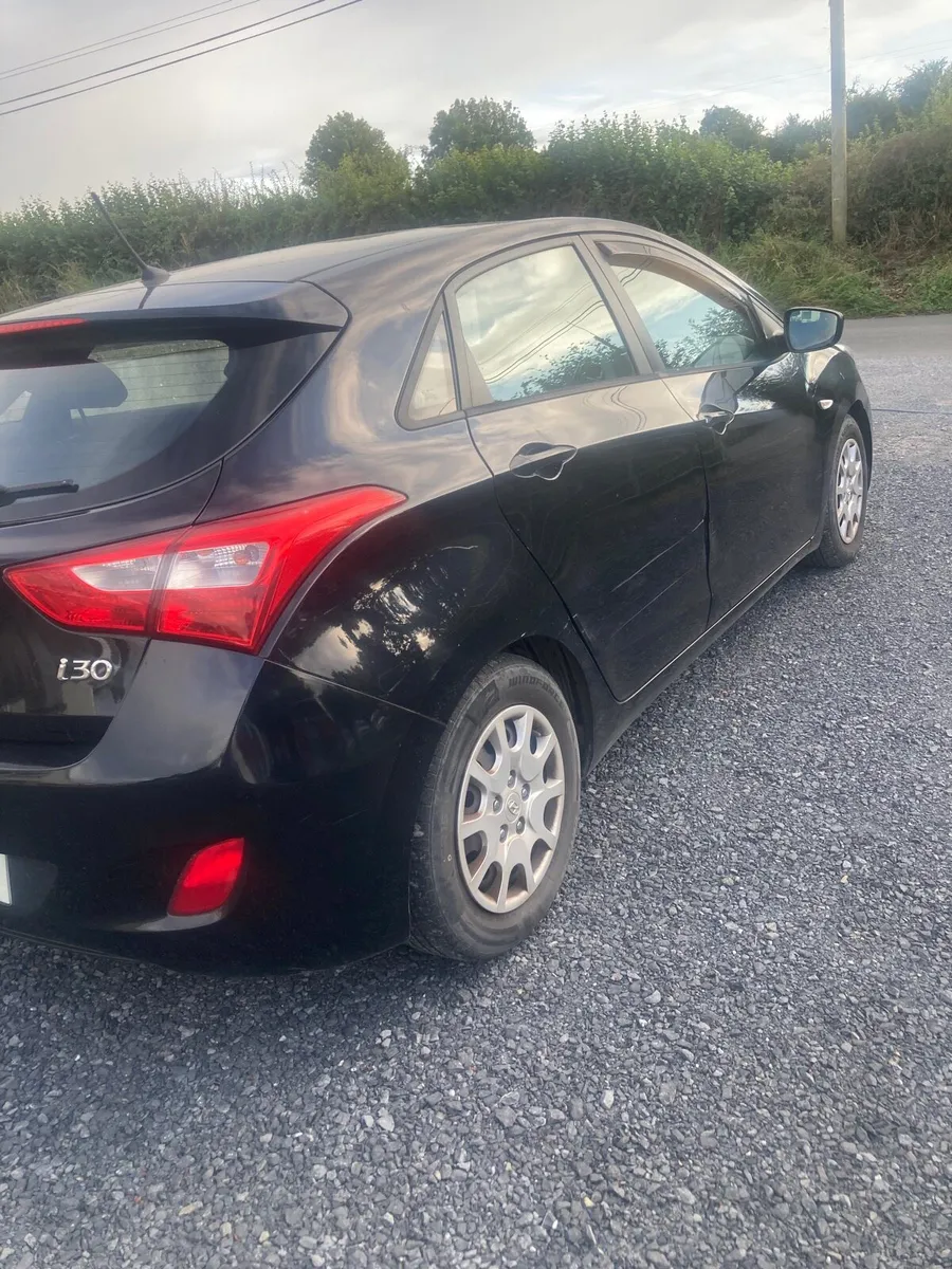 141 Hyundai i30 - Image 2