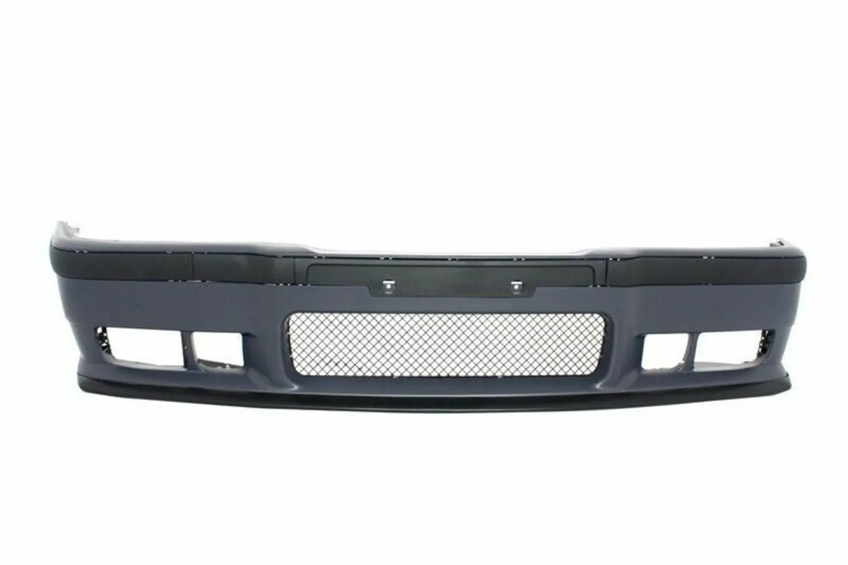 Front Bumper suitable for BMW 3 Series E36 - Image 2