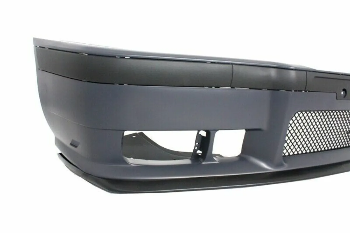 Front Bumper suitable for BMW 3 Series E36 - Image 3