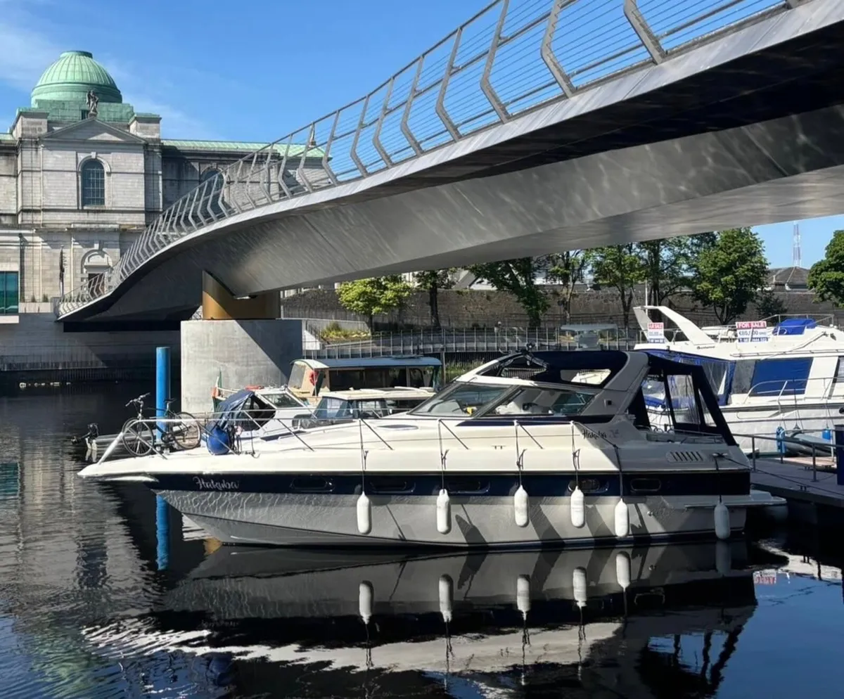 Sealine 365 Sportsbridge - Image 1