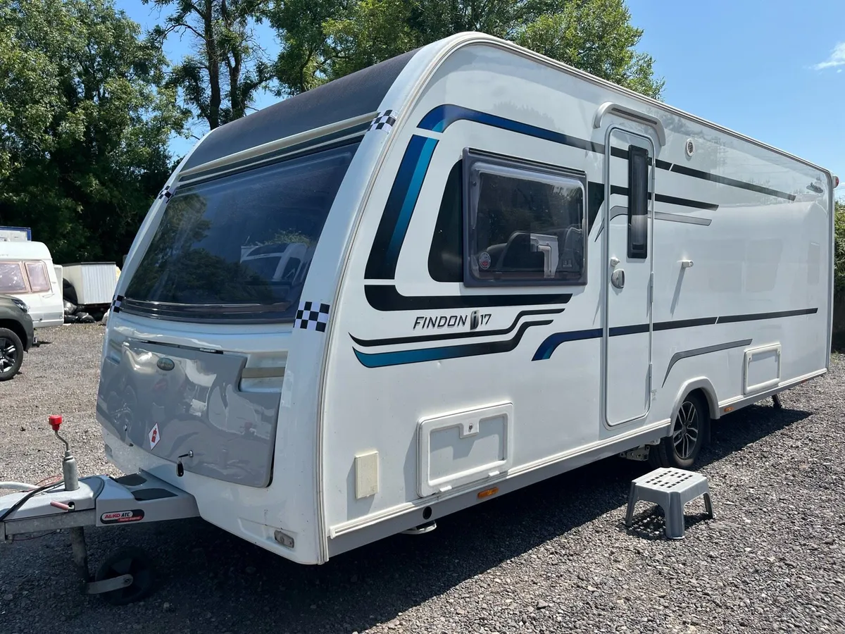 Lunar Findon i17 dealer edition🤩 - Image 4