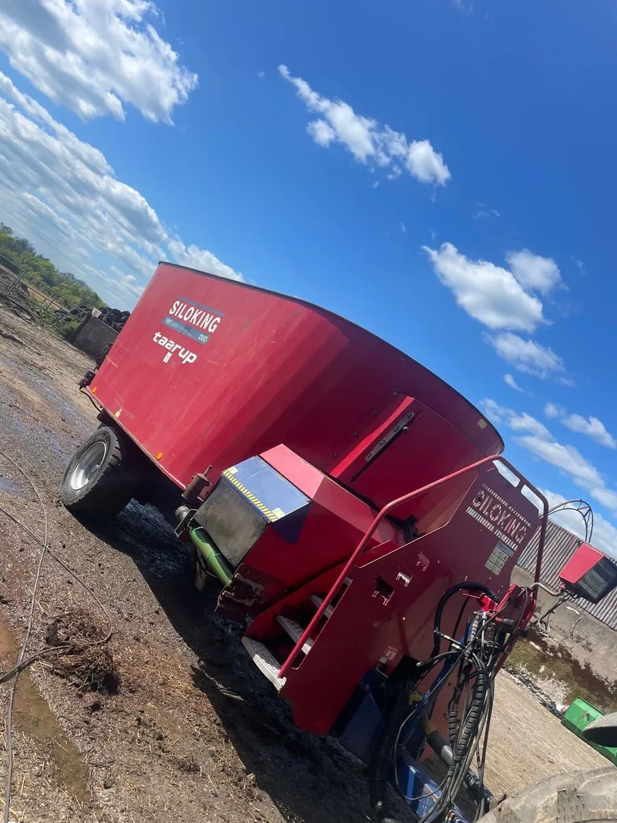 Siloking Diet Feeder - Image 3