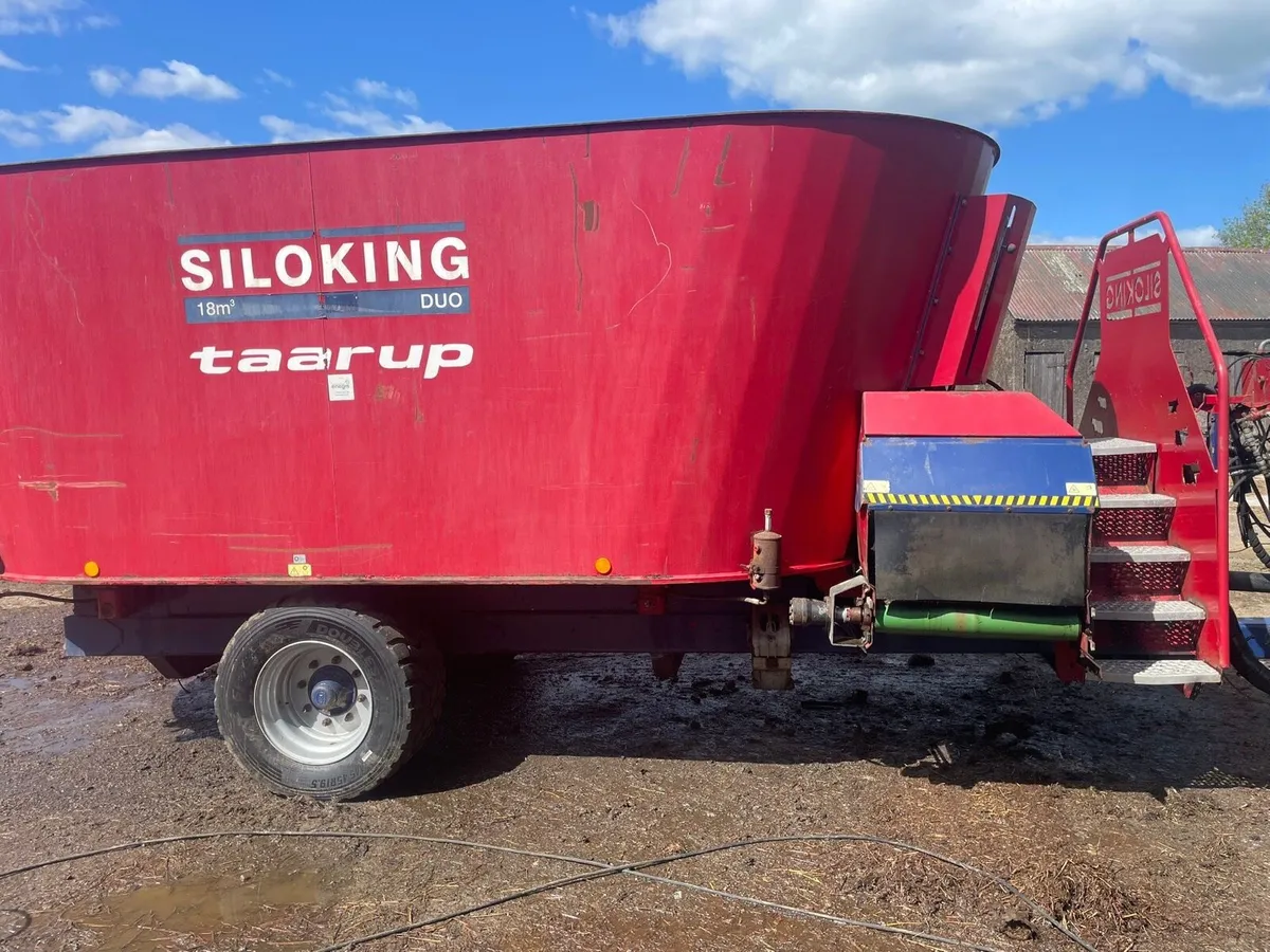 Siloking Diet Feeder - Image 2