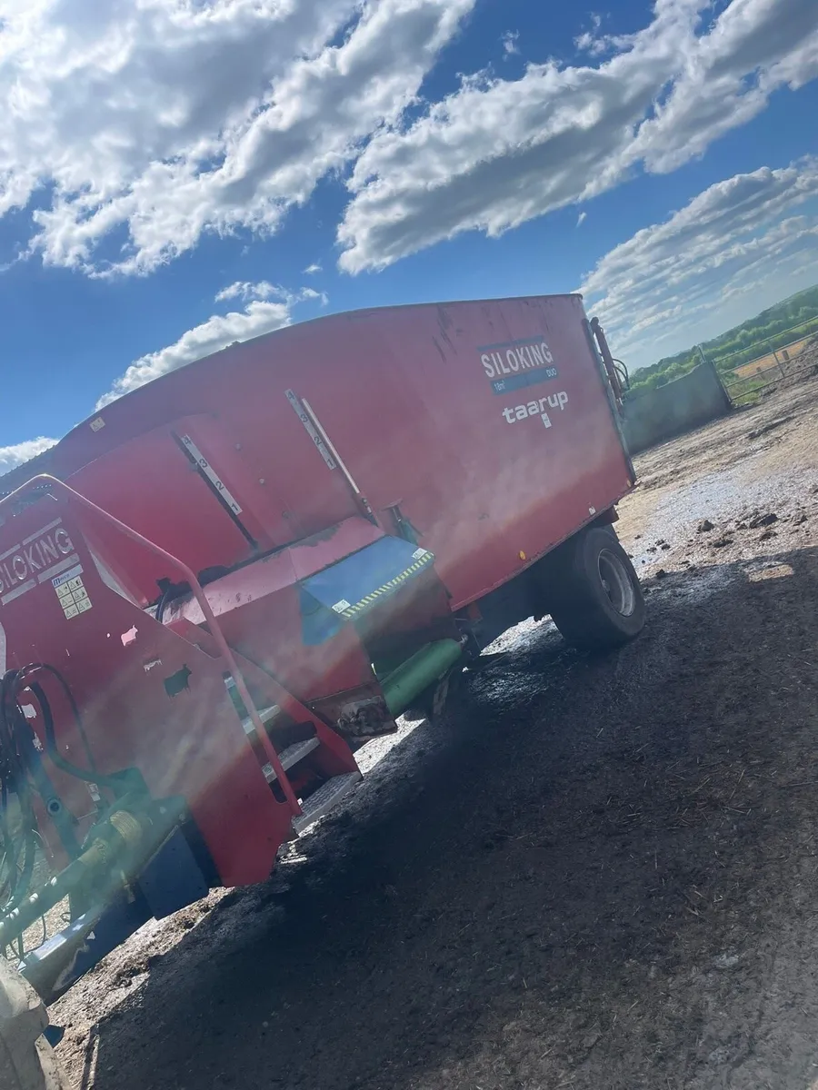 Siloking Diet Feeder - Image 4