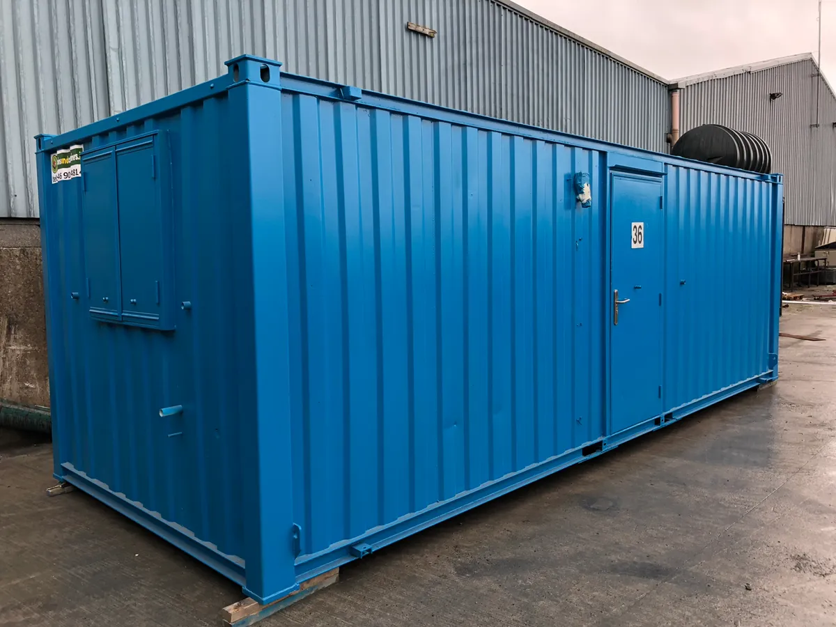 Site Office - Image 1