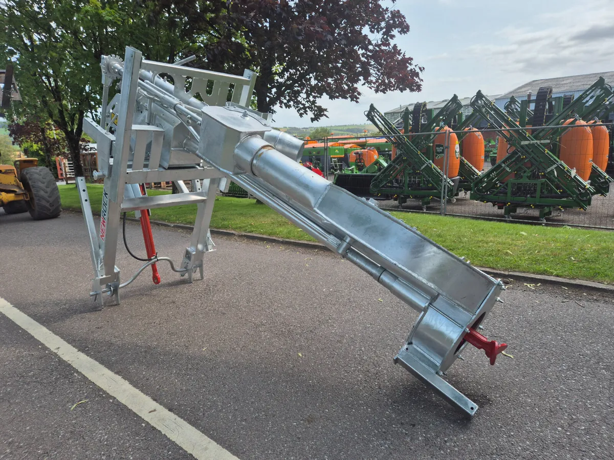 New Rock Agitators - Image 3