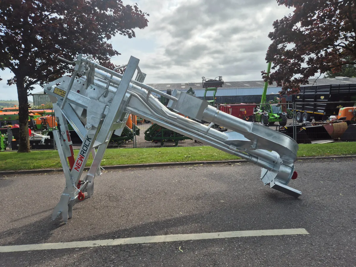 New Rock Agitators - Image 2