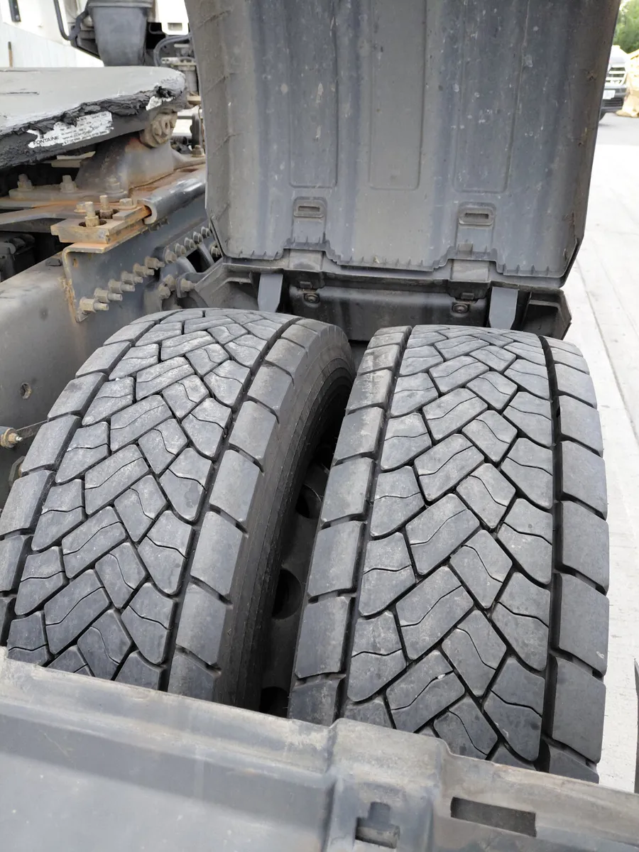 Renault T460 2019 - Image 2