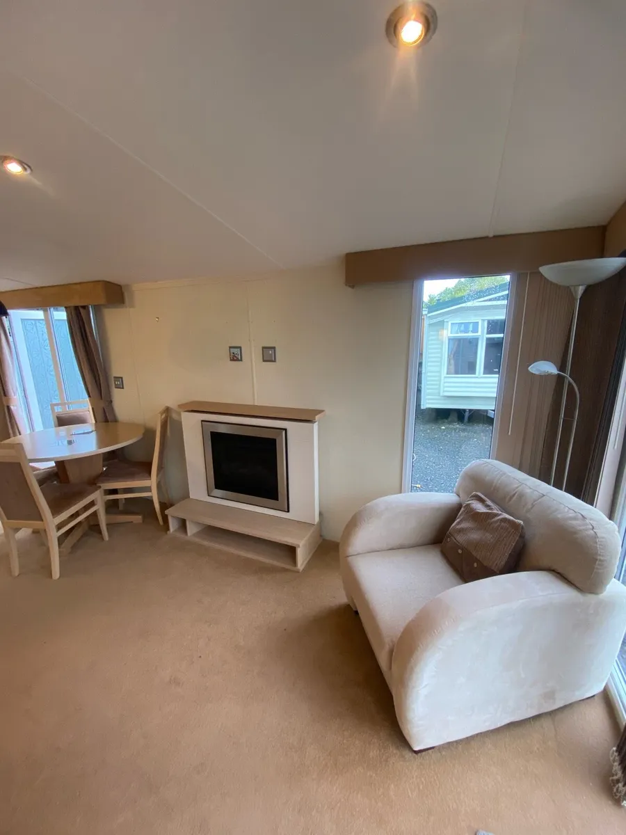 SWIFT CHAMONIX @ HUDSONS KILDARE MOBILE HOMES!!!!! - Image 4