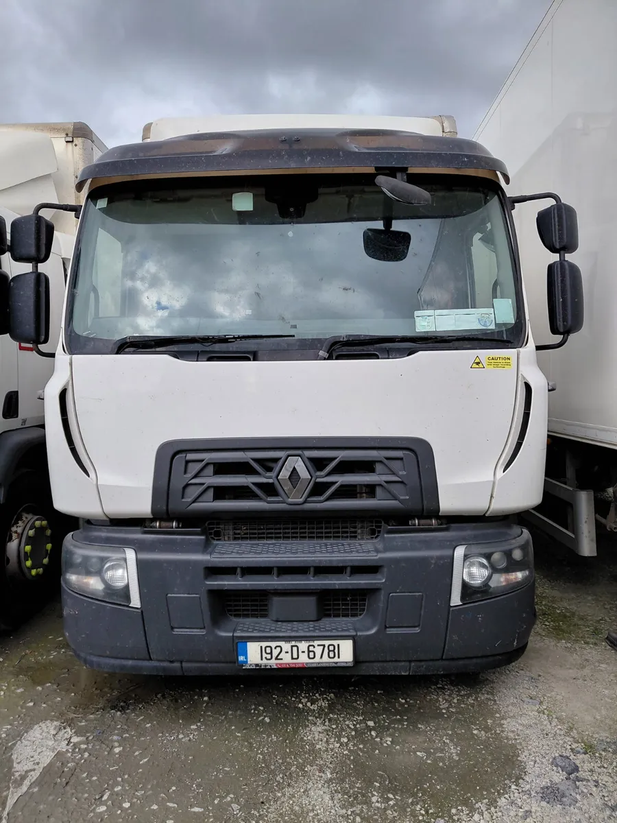 Renault D 2019 - Image 2