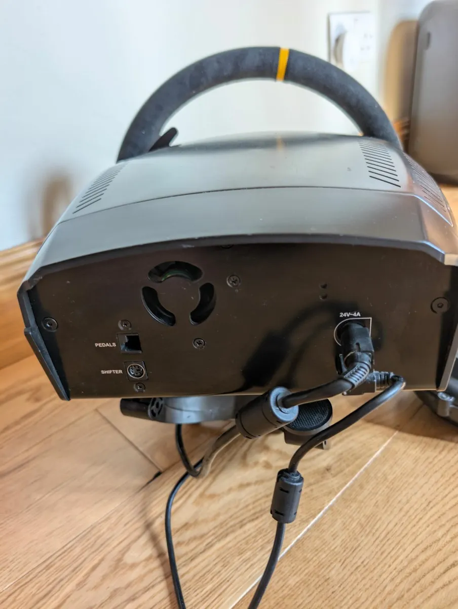 Thrustmaster TS-PC Ferrari Edition - Image 3