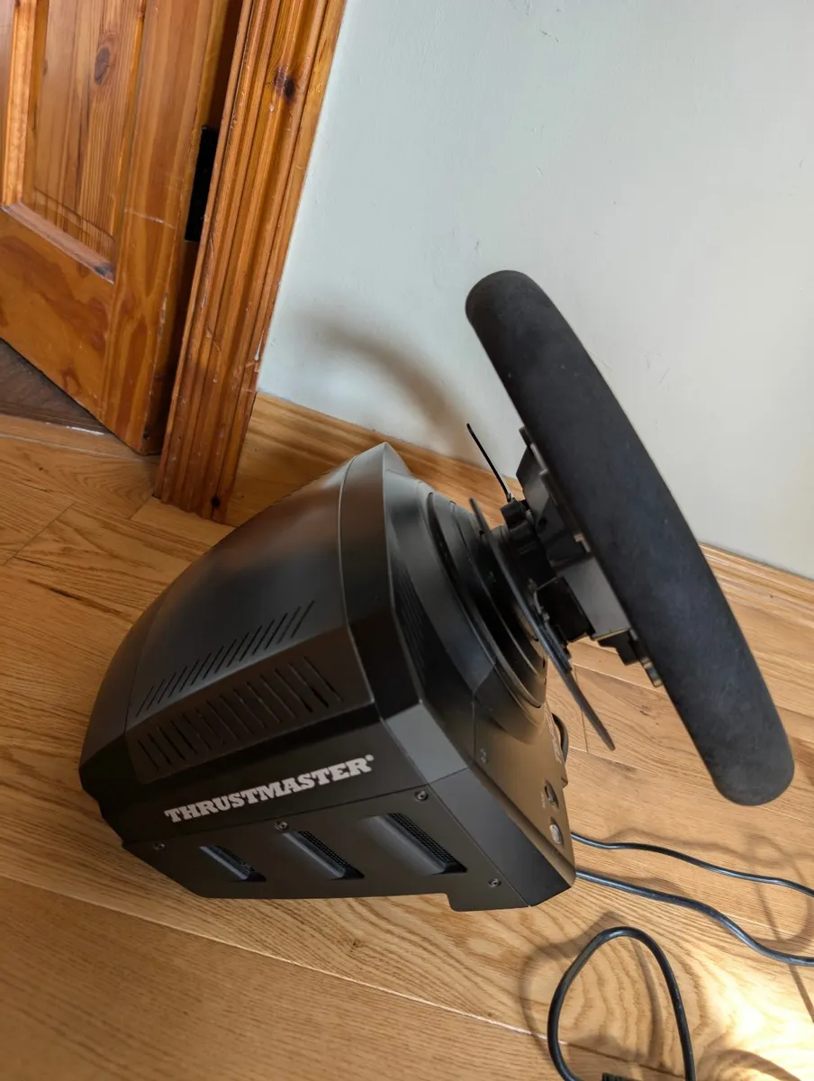 Thrustmaster TS-PC Ferrari Edition - Image 4