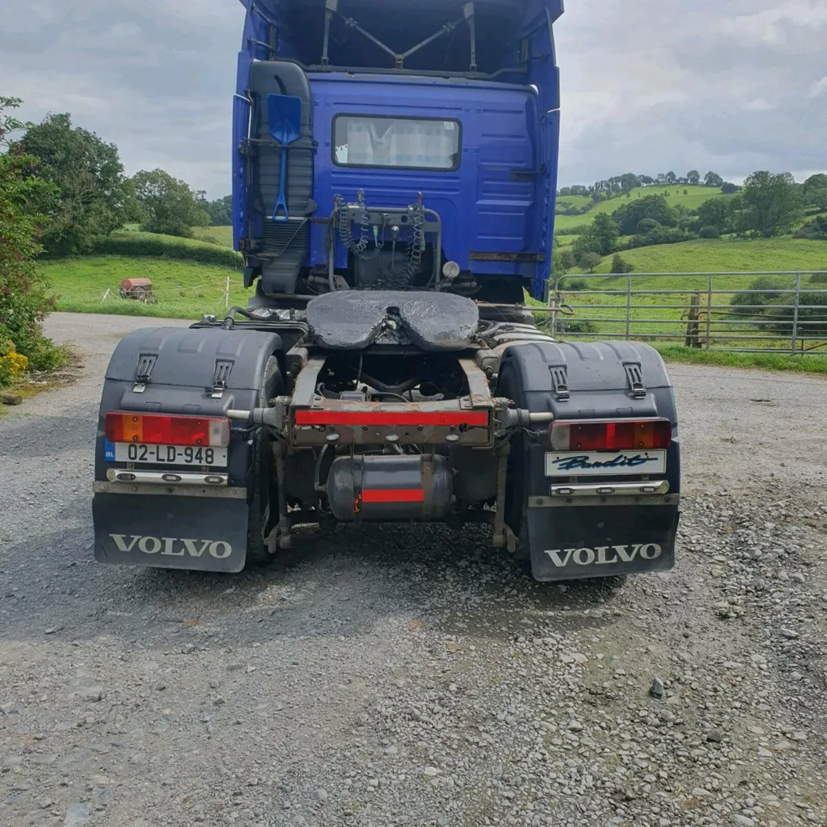 Volvo fm12 - Image 3