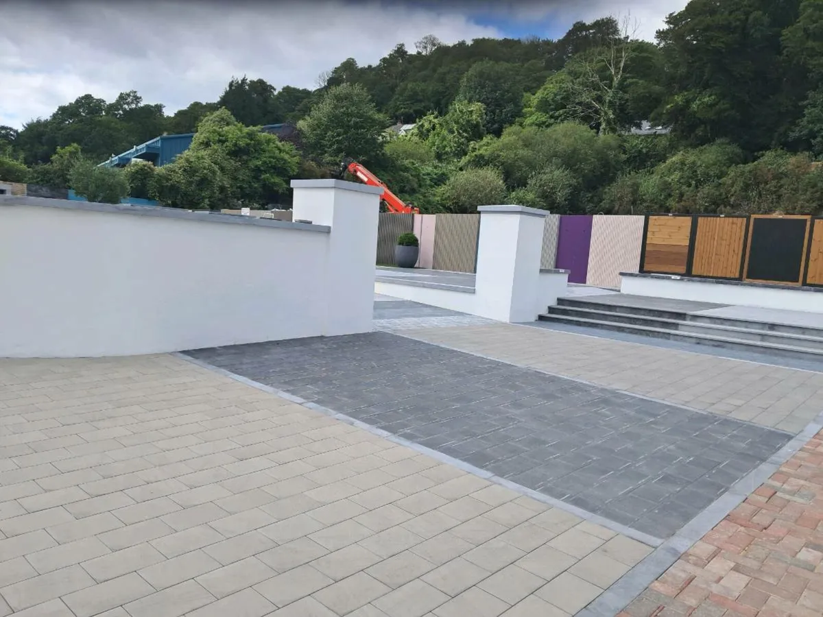 Paving Slabs Cork - Image 4